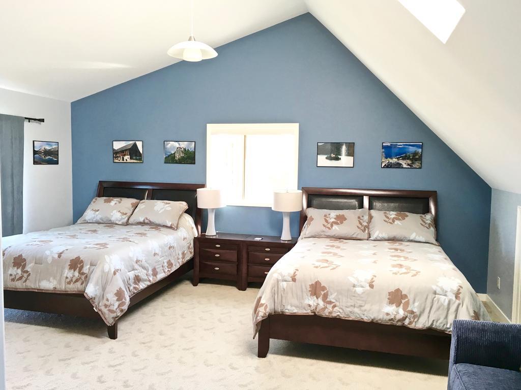 A Day'S Dream B&B Peachland Ngoại thất bức ảnh