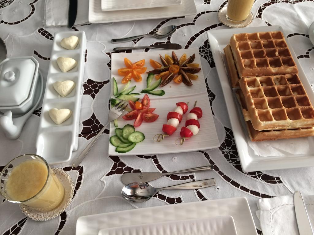 A Day'S Dream B&B Peachland Ngoại thất bức ảnh