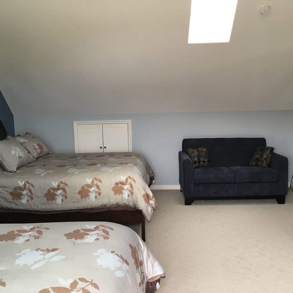 A Day'S Dream B&B Peachland Ngoại thất bức ảnh