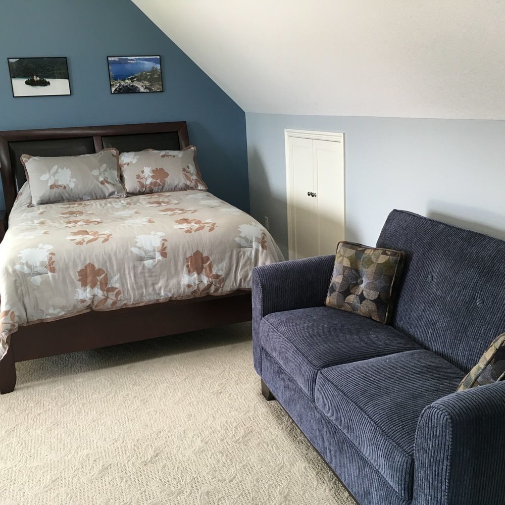 A Day'S Dream B&B Peachland Ngoại thất bức ảnh