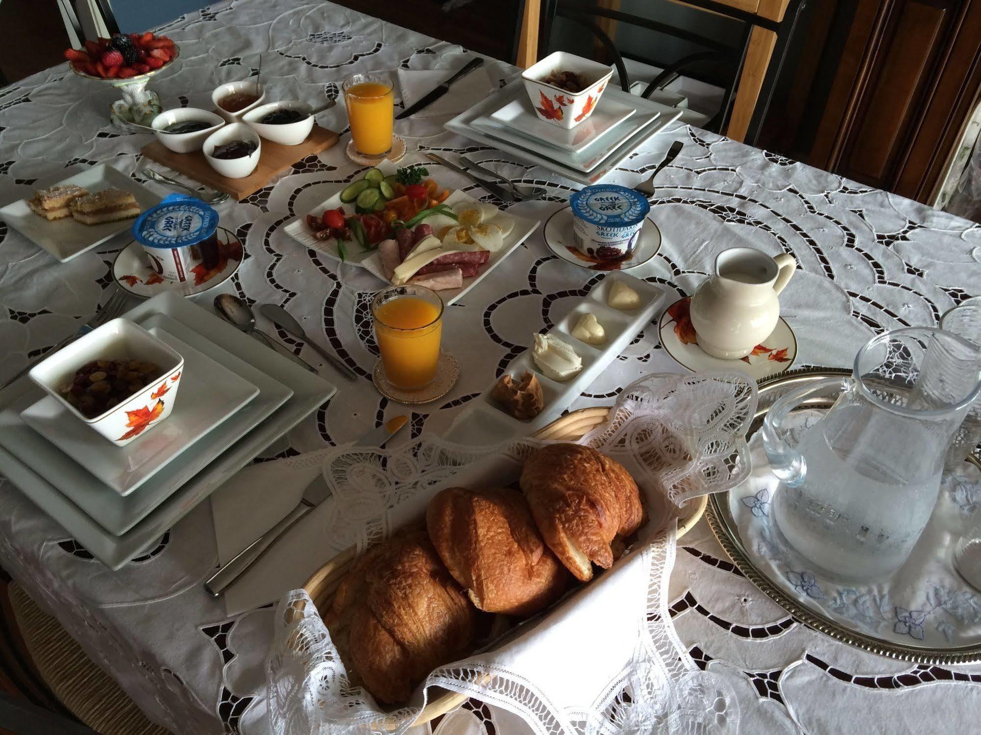A Day'S Dream B&B Peachland Ngoại thất bức ảnh